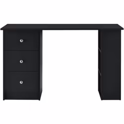 Bureau - table de bureau - secrétaire Notre table de bureau pratique et élégante est un choix parfait non seulement pour votr ...
