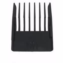 Sabot (guide de coupe) 18mm pour rasoir, tondeuse CALOR CS-00095506, CS-00132552 Appareils compatibles : [RASOIR, TONDEUSE CA ...