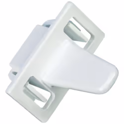 Doigt de contact pour Sèche-linge FAURE, ZANUSSI, ARTHUR MARTIN ELECTROLUX, ELECTROLUX, PROLINE 1250071006Appareils compatibl ...
