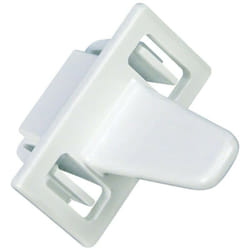 Doigt de contact d'origine (1250071006) Sèche-linge aeg, arthur martin Electrolux Electrolux faure, proline, zanker, zanussi