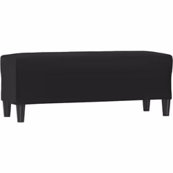 Ce banc est destiné à attirer le regard tout en offrant un endroit supplémentaire pour s'asseoir dans vos espaces de vie. Sim ...