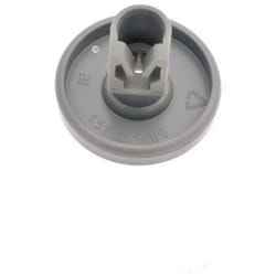 Roulette panier inférieur (l'unite) (50278102004) Lave-vaisselle AEG arthur martin, arthur martin electrolux, electrolux, faure, ikea, juno, leonard,