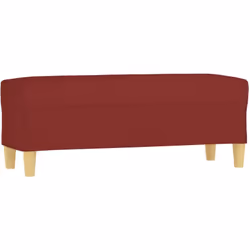 Ce banc est destiné à attirer le regard tout en offrant un endroit supplémentaire pour s'asseoir dans vos espaces de vie. Tis ...