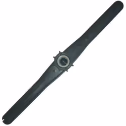 Bras de lavage supérieur pour lave-vaisselle SMEG, BAUKNECHT, WHIRLPOOL, BLUESKY, IKEA WHIRLPOOL, TEKA, WESTINGHOUSE, FUNIX,  ...
