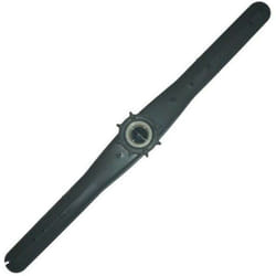 Hélice, bras de lavage supérieur d'origine (694570055, 694570071) Lave-vaisselle ariston hotpoint, bauknecht, bluesky, essentiel b, funix, gorenje,