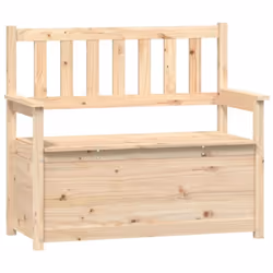 Ce banc classique en bois est exceptionnellement beau et peut rendre votre pièce plus organisée. Bois de pin massif : le bois ...