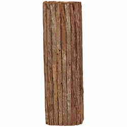 Clôture écorce - Brise vue Notre clôture écorce d'effet naturel est le choix parfait pour protéger la maison et le jardin. De ...