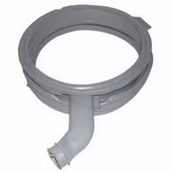 Joint de hublot (manchette) compatible pour lave-linge BRANDT, SANGIORGIO, VEDETTE, THOMSON, OCEAN Le joint de porte dun lave ...