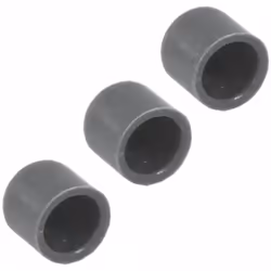 AT647 Lot de 3 tampons pour robot ménager KENWOOD KW714246 Appareils compatibles : [ROBOT MÉNAGER KENWOOD: ] AT647, KM080, KM ...