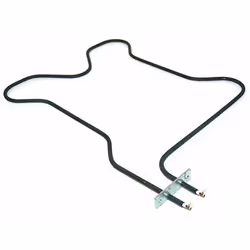 Résistance de Sole 1300W compatible pour four, cuisinière FAGOR, BRANDT, MASTERCOOK, SAUTER. Un four électrique doté de résis ...