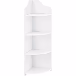 Meuble pour salle de bain Ce meuble bas pratique vous offrira des espaces de stockage optimaux dans votre salle de bain. Le W ...