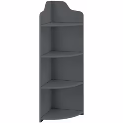 Meuble pour salle de bain Ce meuble bas pratique à porte vous offrira des espaces de stockage optimaux dans votre salle de ba ...