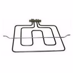 Résistance de voute 1200W + 1100W pour four, cuisinière BEKO, DOMEOS, FAR, PROLINE, AYA, BLUESKY, LEISURE, SABA Puissance : 1 ...