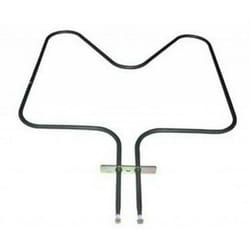 Résistance Sole (inférieure) 1000W (AS0039564) Four, cuisinière AEG, ARTHUR MARTIN, ARTHUR MARTIN ELECTROLUX, ELECTROLUX, FAURE, IKEA ELECTROLUX, JUNO