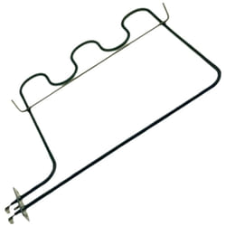 Résistance sole 1200W (3570076038) Four, cuisinière aeg, arthur martin electrolux, electrolux Faure juno, privileg, zanussi