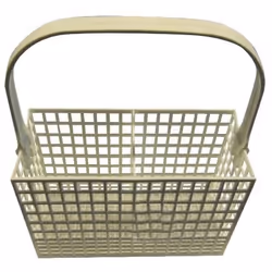 Panier à couverts pour lave-vaisselle ROSIERES, CANDY, HOOVER Dimensions : 176 x 75 x 220 mm 92963917 Appareils compatibles : ...