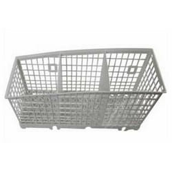 Panier a couverts d'origine (481245819265) Lave-vaisselle BAUKNECHT, IGNIS, IKEA WHIRLPOOL, KITCHENAID, LADEN, RADIOLA, WHIRLPOOL