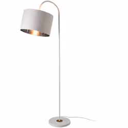 Lampadaire Grâce à son style moderne, son apparance captivante et son éclairage efficace, cette lampe sur pied embelllira vot ...