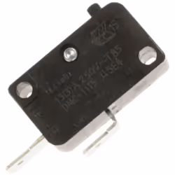 Interrupteur pour Centrale vapeur CALOR, ROWENTA, MOULINEX CS-00118361Appareils compatibles :CENTRALE VAPEUR CALOR:GV5103E0/2 ...