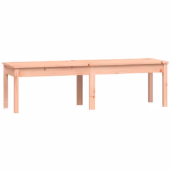 Ce banc de jardin à 2 places classique en bois est parfait pour une utilisation à l'extérieur et est conçu pour être le point ...