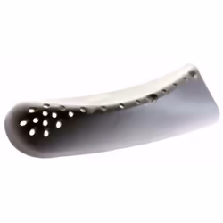 Aube de tambour compatible pour lave-linge CANDY, HOOVER, ROSIERES, ZEROWATT, DE DIETRICH, LAMONA, BAUKNECHT, BRANDT, WHIRLPO ...
