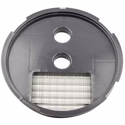 MGX400 Disque a decouper en cubes pour le MGX400 pour robot ménager KENWOOD KW714441 Appareils compatibles : [ROBOT MÉNAGER K ...