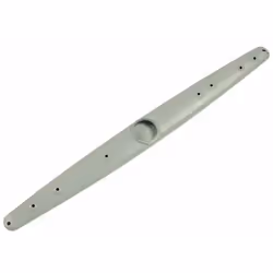 Hélice, bras de lavage supérieur d'origine pour lave-vaisselle CANDY, ROSIERES, HOOVER, ZEROWATT, IBERNA, BAUMATIC, MAYTAG, G ...