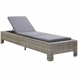 Asseyez-vous, laissez-vous emporté et profitez d'un merveilleux moment de détente avec notre confortable transat ! Ce transat ...