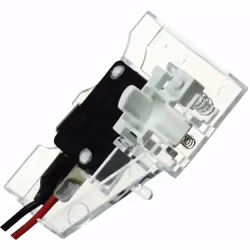 Interrupteur pour robot ménager KENWOOD, BRANDT KW706549 Appareils compatibles : [ROBOT MÉNAGER BRANDT: ] KM265[ROBOT MÉNAGER ...