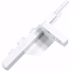 Levier interrupteur pour robot ménager KENWOOD KM260-266 Appareils compatibles : [ROBOT MÉNAGER KENWOOD: ] KM262, KM262 PROSP ...