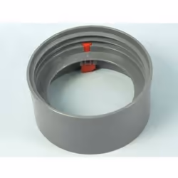 AT283 Embase nue (sans couteau ni joint) du AT283 pour robot ménager KENWOOD KW714231 Appareils compatibles : [ROBOT MÉNAGER  ...
