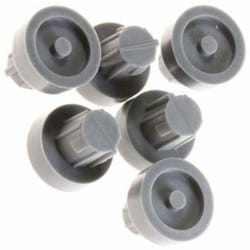 Pieds ( x 6) (KW712911) Robot ménager Kenwood