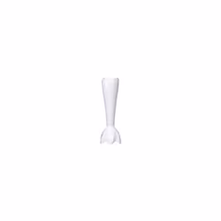 Braun Pied de mixer en plastique pour Braun Minipimer et Multiquick | Modèles concernés : BR67050130