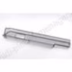 Couvercle réservoir pour machine à café Delonghi Magnifica - Gris - Compatible avec grains de café