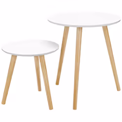 Aucun outil requis Grâce à son design intelligent, installer cette table basse est donné à tout le monde. Il vous suffit de v ...