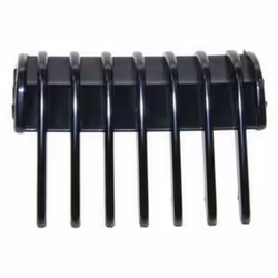 Sabot (guide de coupe) 3mm pour rasoir, tondeuse CALOR CS-00116968Appareils compatibles :RASOIR, TONDEUSE CALOR:TN5030B0/3M0, ...
