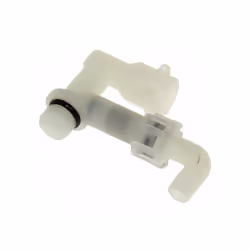 Soupape, vanne coudé pour cafetière, expresso DELONGHI 7313219431 Appareils compatibles : [CAFETIÈRE, EXPRESSO DELONGHI: ] ES ...