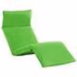 Transat - Non spécifié - Pliable - Tissu Oxford 600D - 5 niveaux de réglage - Vert