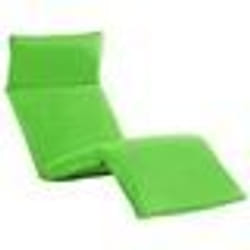 Transat - Non spécifié - Pliable - Tissu Oxford 600D - 5 niveaux de réglage - Vert