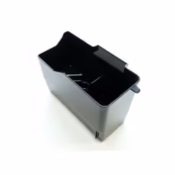Bac de récupération marc à café pour cafetière, expresso DELONGHI 5313228721 Appareils compatibles : [CAFETIÈRE, EXPRESSO DEL ...