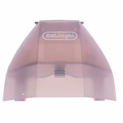 Réservoir pour centrale vapeur DELONGHI Le réservoir à eau stocke leau de votre appareil. La plupart du temps, il faut alimen ...