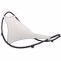 Transat design chaise longue bain de soleil lit de jardin terrasse meuble d exterieur a bascule avec roues acier et text