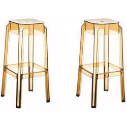 Le tabouret de bar au design original sera votre allié si vous êtes adeptes des pièces d'ameublement qui sortent du commun. L ...