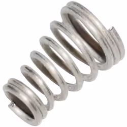 Ressort pour cafetière, expresso DELONGHI 6113211931 Appareils compatibles : CAFETIÈRE, EXPRESSO DELONGHI: BAR12CD, BAR12F, B ...