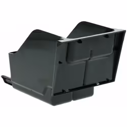 Bac de récupération de marc à café pour cafetière, expresso DELONGHI 5313213561, 551325107 Appareils compatibles : [CAFETIÈRE ...