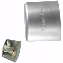 Cache plaque regulateur de vitesse pour robot ménager KENWOOD KW715197 Appareils compatibles : [ROBOT MÉNAGER KENWOOD: ] KMC5 ...