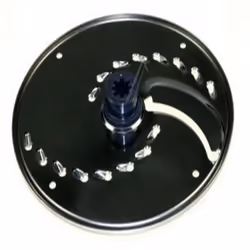 Disque à émincer pour robot ménager KENWOOD KW714774 Appareils compatibles : [ROBOT MÉNAGER KENWOOD: ] FPM800, FPM810 BB25258 ...