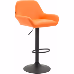Conçu dans le style Lounge, le tabouret de bar est le choix idéal si vous êtes à la recherche d'un tabouret original, confort ...