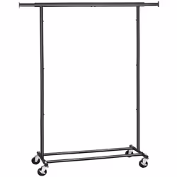 Il est parfait pour élargir votre garde-robe ou pour s’en servir comme solution temporaire de rangement ! Parfait pour un usa ...