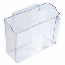 Réservoir à eau pour cafetière, Expresso MAGIMIX 504322 Appareils compatibles : [CAFETIÈRE, EXPRESSO MAGIMIX: ] 11078, 11107, ...